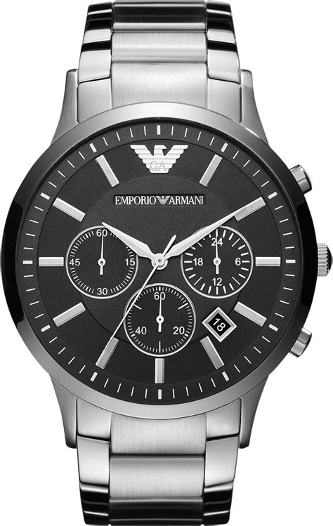 reloj armani hombre.